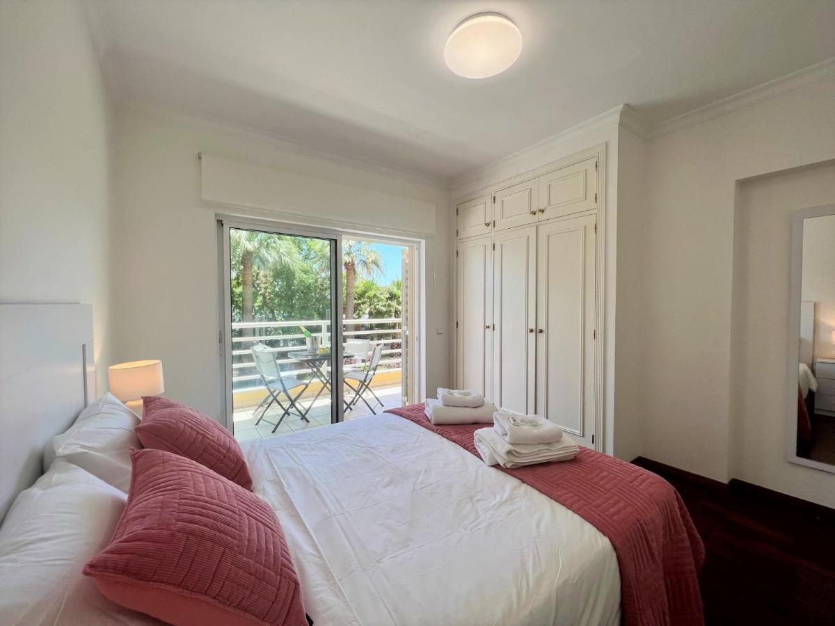 Vilamoura Central 2 With Pool By Homing Exteriér fotografie