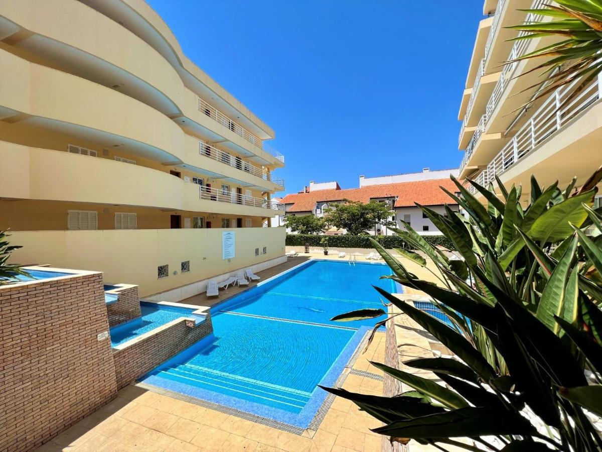 Vilamoura Central 2 With Pool By Homing Exteriér fotografie