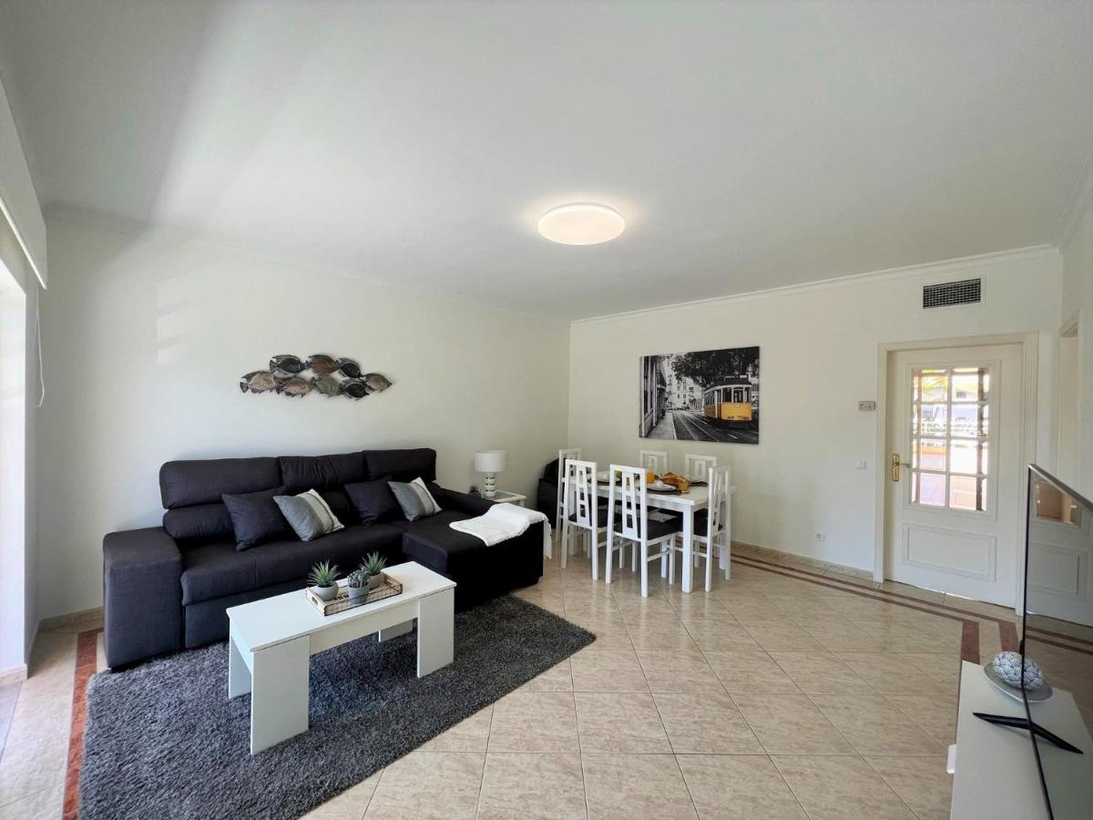 Vilamoura Central 2 With Pool By Homing Exteriér fotografie