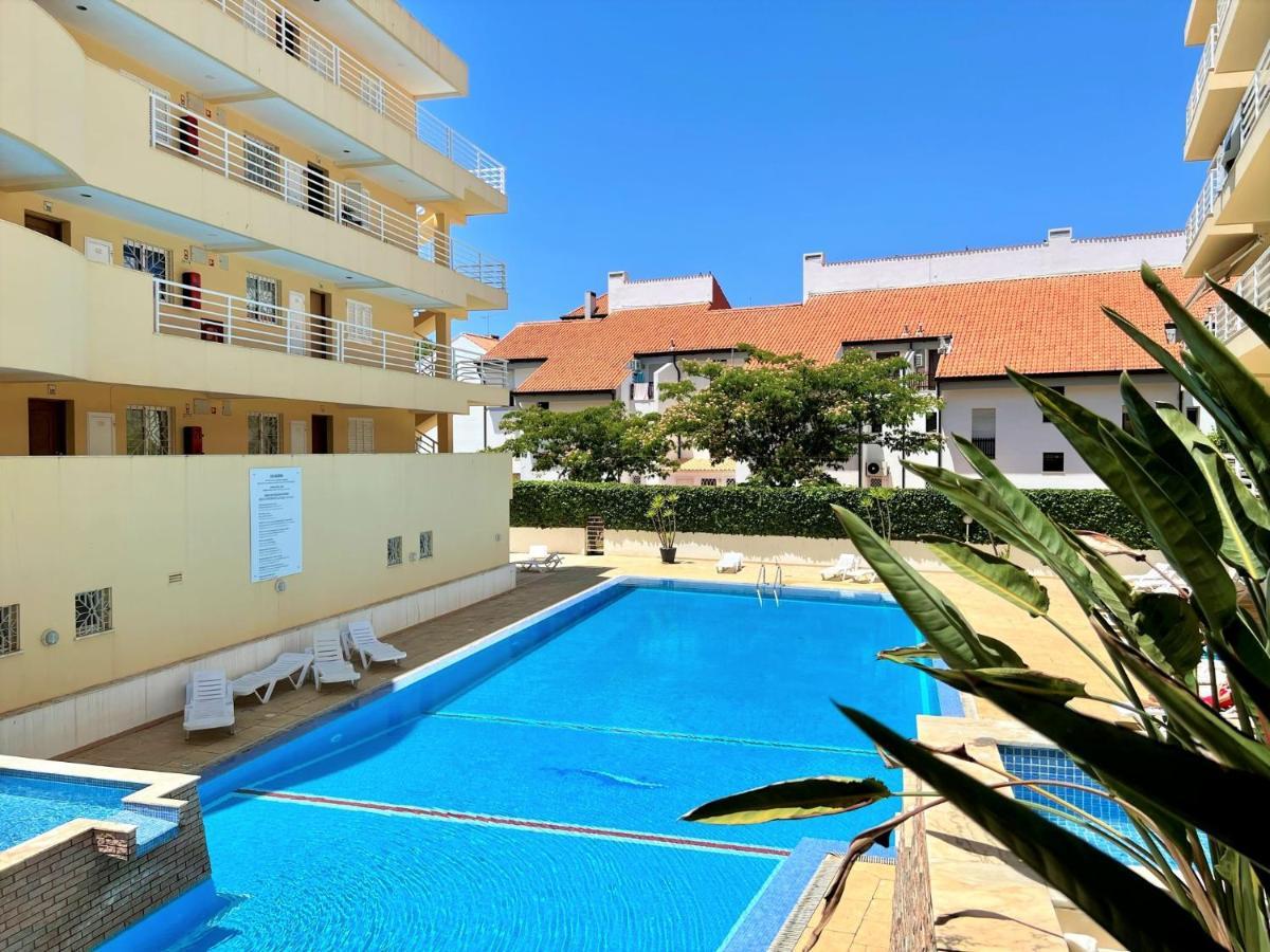 Vilamoura Central 2 With Pool By Homing Exteriér fotografie