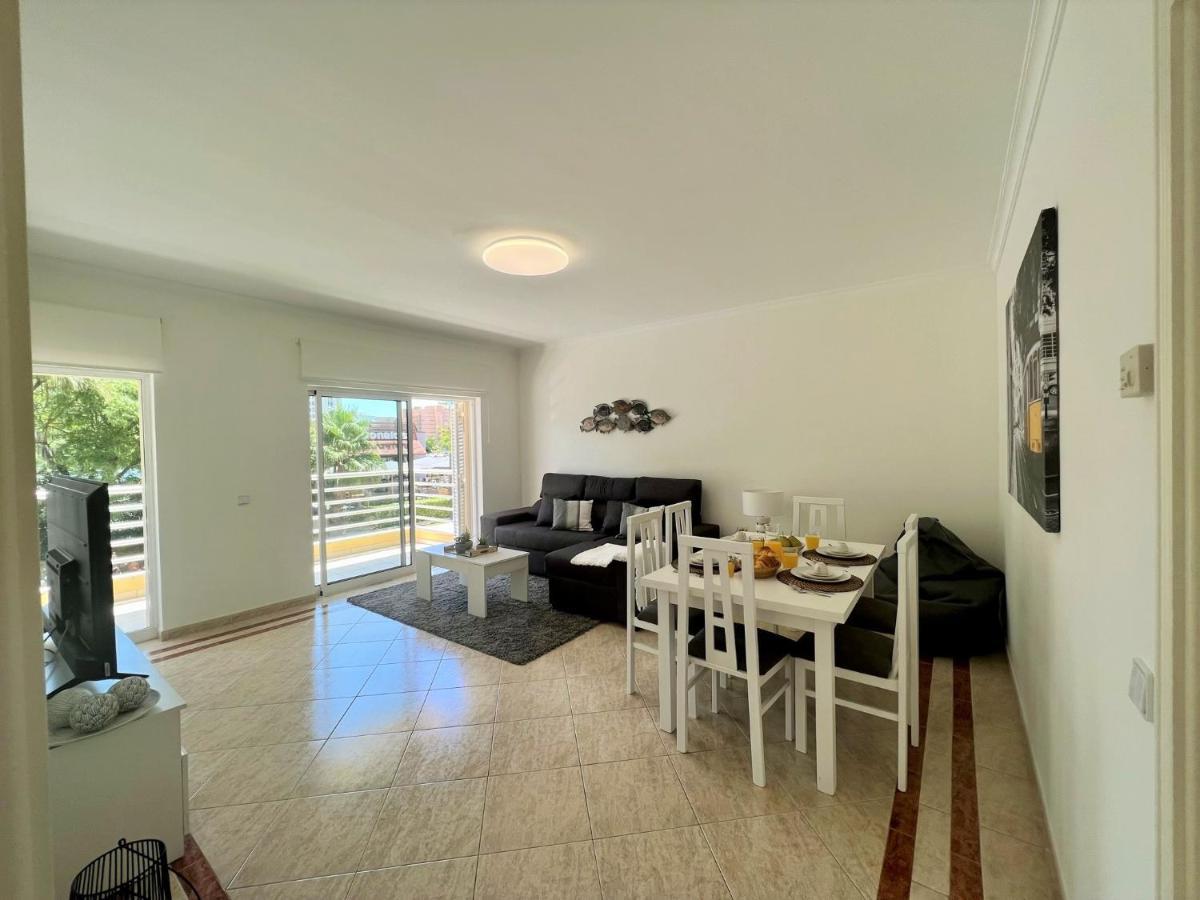 Vilamoura Central 2 With Pool By Homing Exteriér fotografie