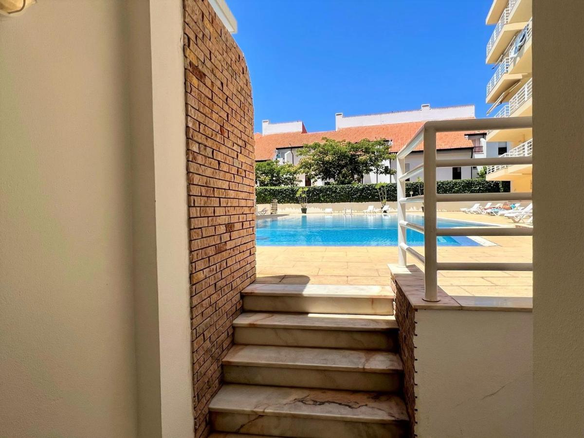 Vilamoura Central 2 With Pool By Homing Exteriér fotografie