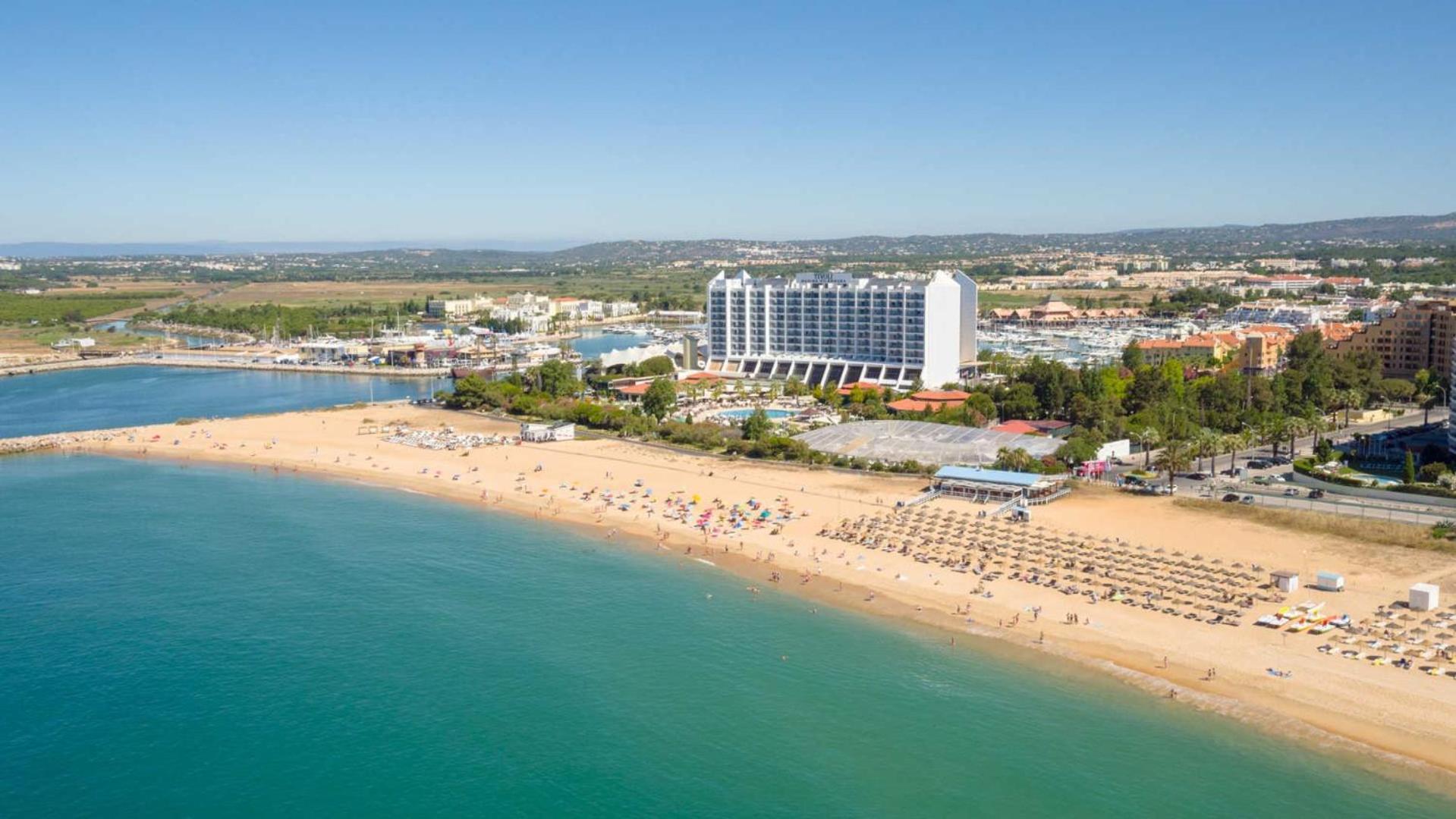 Vilamoura Central 2 With Pool By Homing Exteriér fotografie